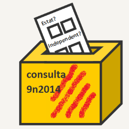 Consulta 9-N - Logo