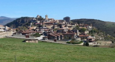 Montellà (Foto: Aj. de Montellà i Martinet)