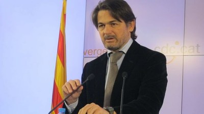 Oriol Pujol
