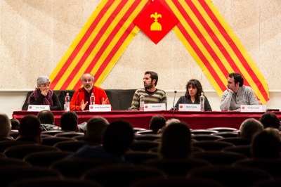 Grup de Recerca de Cerdanya - Núria Tomàs