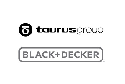 Acord entre el Grup Taurus i Black+Decker