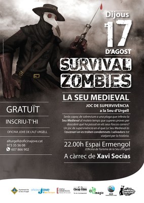 'Survival Zombies'