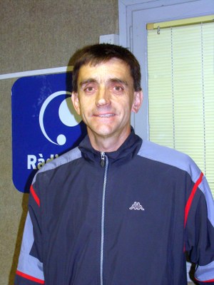 Emili Vicente