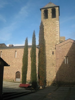 Església de Sant Miquel