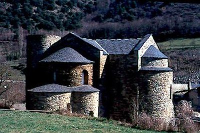 Sant Serni de Tavèrnoles