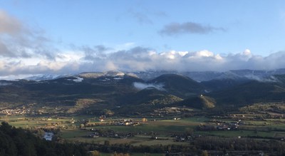 Municipi d'Alàs i Cerc