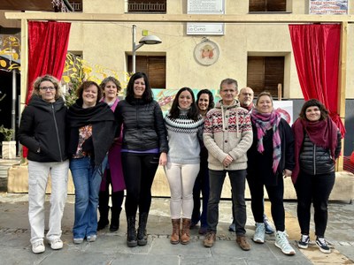 Presentació de la programació del Món Màgic de les Muntanyes a la Seu d'Urgell