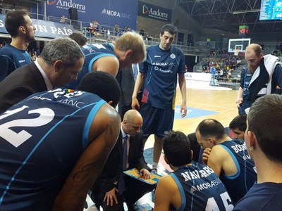 MoraBanc Andorra