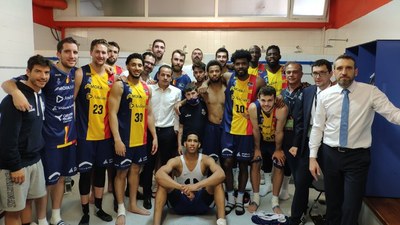 MoraBanc Andorra 2019-2020 (@morabancandorra)