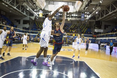 Levallois Metropolitains-MoraBanc Andorra (Foto: BC Andorra)