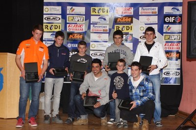 Moto Club Segre