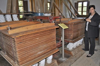Farinera de Montferrer 