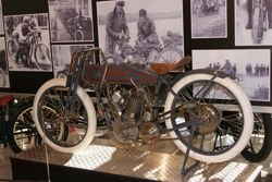 Moto Museu de Bassella