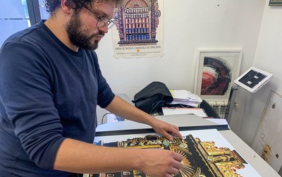 Proposa un catàleg d’activitats pensat per a tota mena de públics
