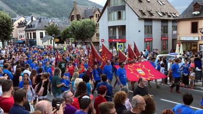 Cursa per sa Lengua 2017 (Foto: ACN)