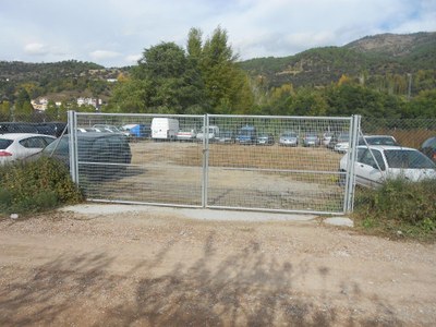 Dipòsit judicial de vehicles