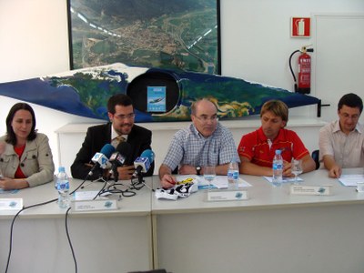 Mundial d'eslàlom - Prèvia