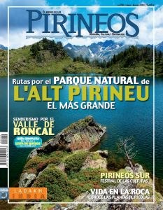 Mundo de los Pirineos - Parc Alt Pirineu