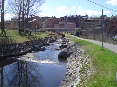Parc Olímpic del Segre