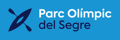 Nou logotip del Parc Olímpic del Segre