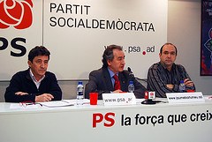 Jaume Bartumeu