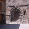 Col.legiata de Castellbò 
