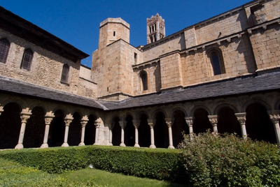 Catedral de la Seu d'Urgell