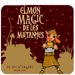 Món Màgic de les Muntanyes