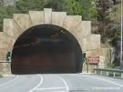 Túnel del Cadí