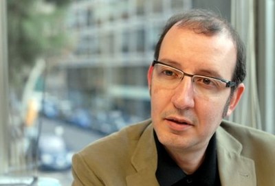 Antoni Bassas
