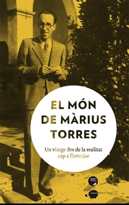 Màrius Torres - Exposició a la Seu - Cartell