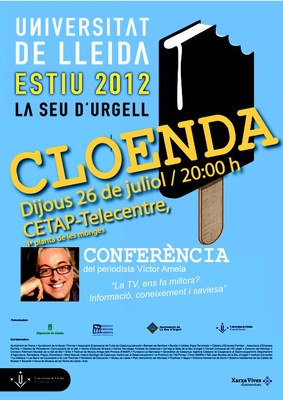 UdL 2012 - Cloenda Cartell