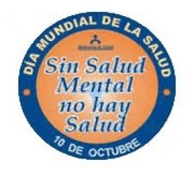 Dia Mundial de la Salut Mental