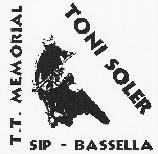 Memorial Toni Soler