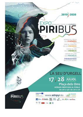 El Piribus a la Seu d'Urgell