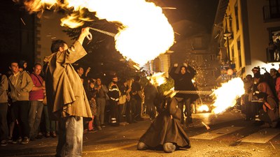 Fallaires d'Andorra la Vella