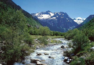 Ruta de l'Aigua