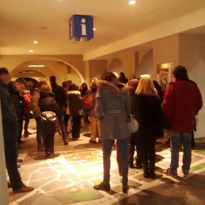 Visita guiada al centre històric de la Seu