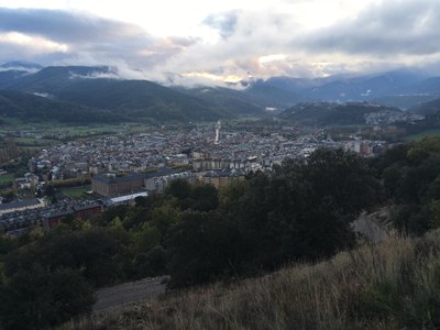 La Seu d'Urgell