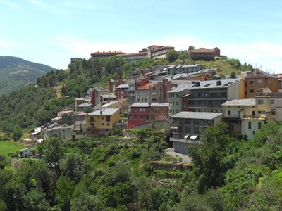 Castellciutat