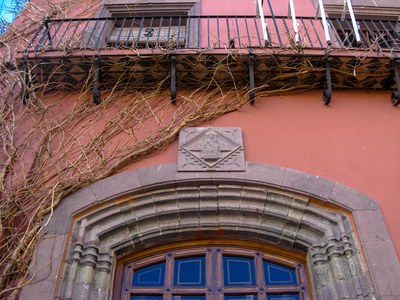 Ajuntament de la Seu d'Urgell