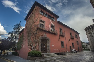 Ajuntament de la Seu d'Urgell