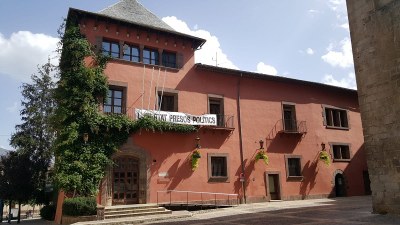 Ajuntament de la Seu d'Urgell