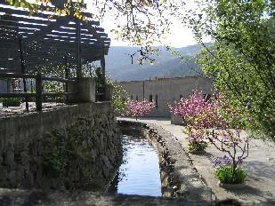 Pont de Bar