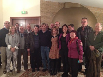 PP Alt Urgell - Reunió 04.2013