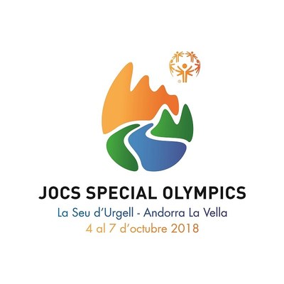 Special Olympics 2018