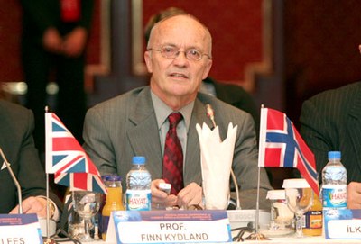 Finn Kydland