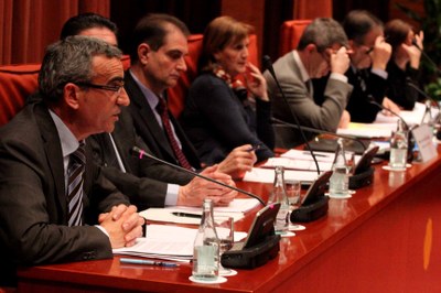 Jaume Gilabert