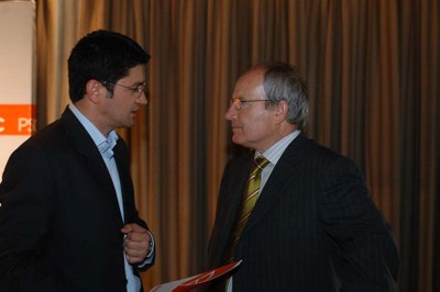 Montilla - Jordi Mas