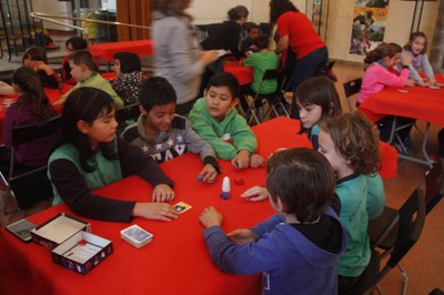 Festival del Joc del Pirineu (Foto: ACN)